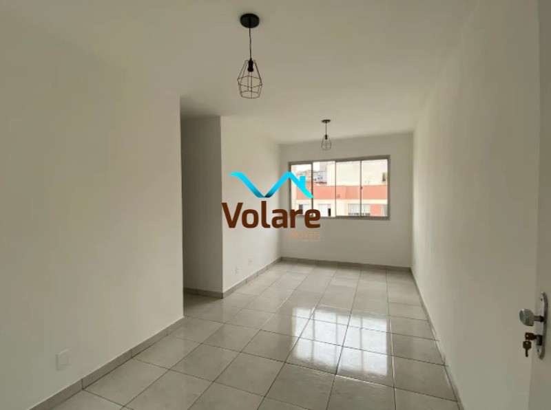 Apartamento à venda com 2 quartos, 53m² - Foto 1