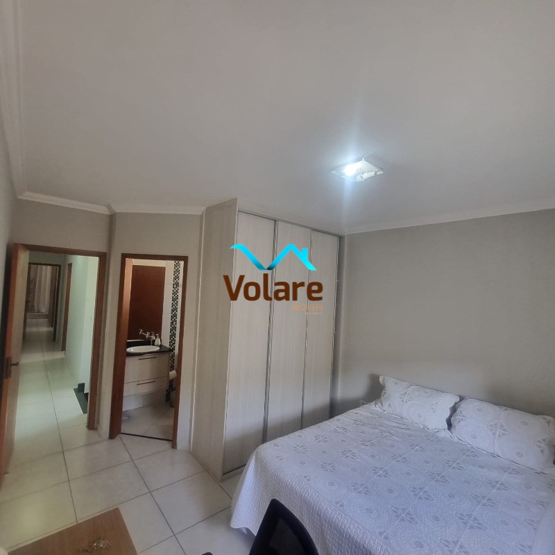 Casa à venda com 3 quartos, 143m² - Foto 15