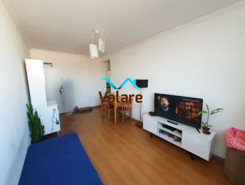 Apartamento à venda com 2 quartos, 76m² - Foto 2