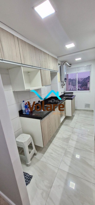 Apartamento à venda com 2 quartos, 48m² - Foto 10