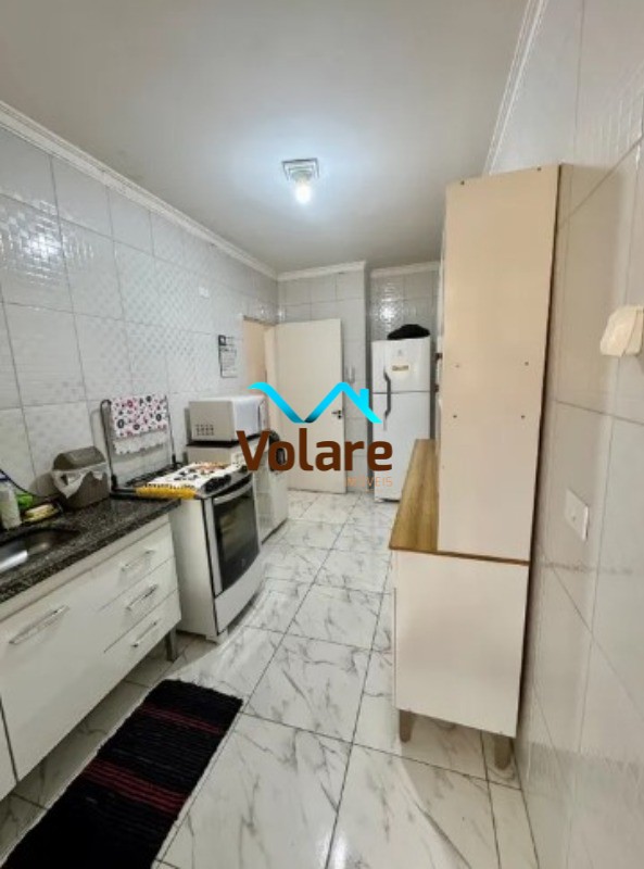 Apartamento à venda com 3 quartos, 68m² - Foto 10