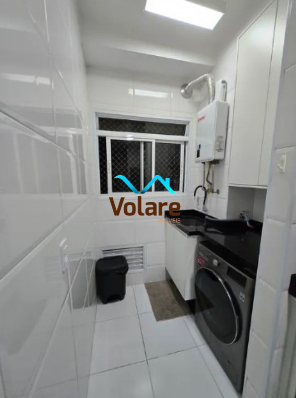 Apartamento à venda com 2 quartos, 57m² - Foto 9