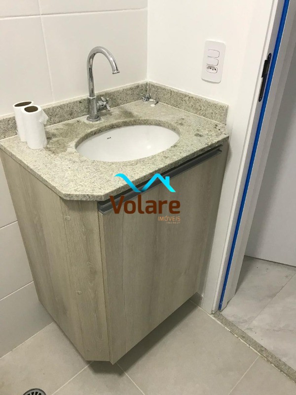 Apartamento para alugar com 1 quarto, 37m² - Foto 14