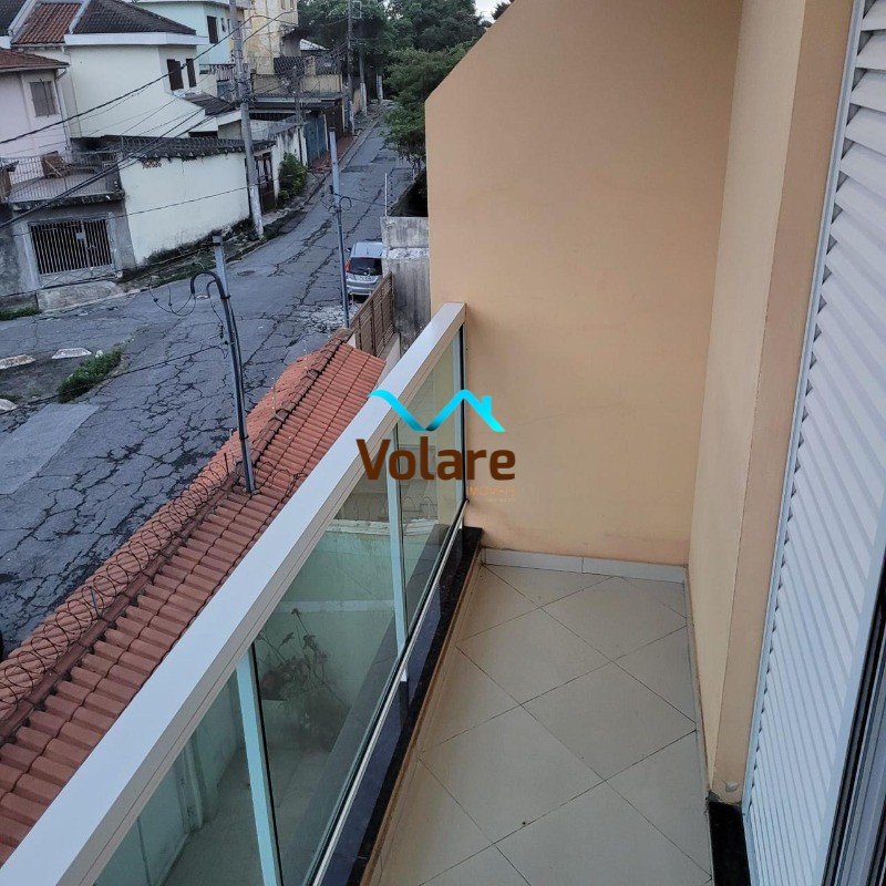 Casa à venda com 5 quartos, 270m² - Foto 12