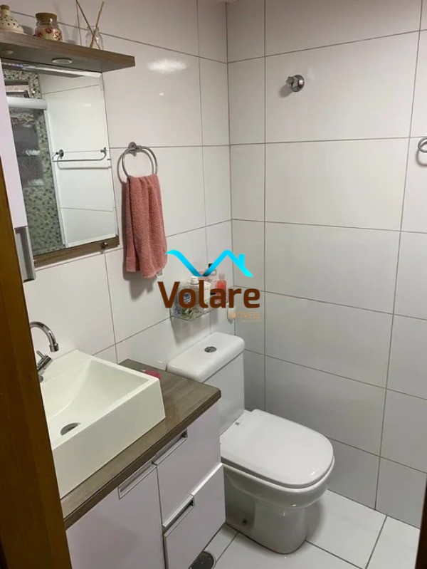 Apartamento à venda com 2 quartos, 54m² - Foto 12