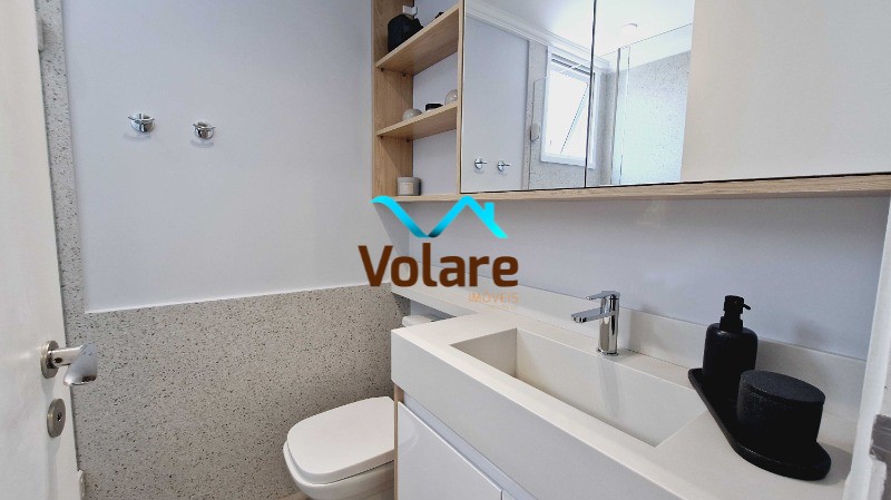 Apartamento à venda com 3 quartos, 132m² - Foto 31