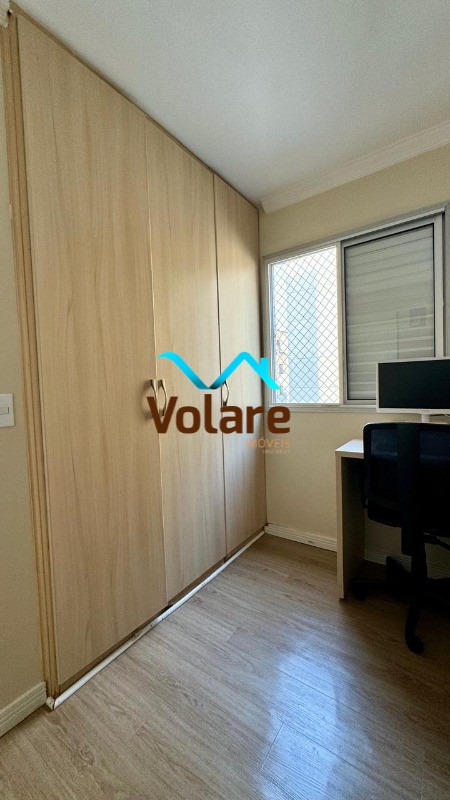 Apartamento à venda com 3 quartos, 69m² - Foto 12