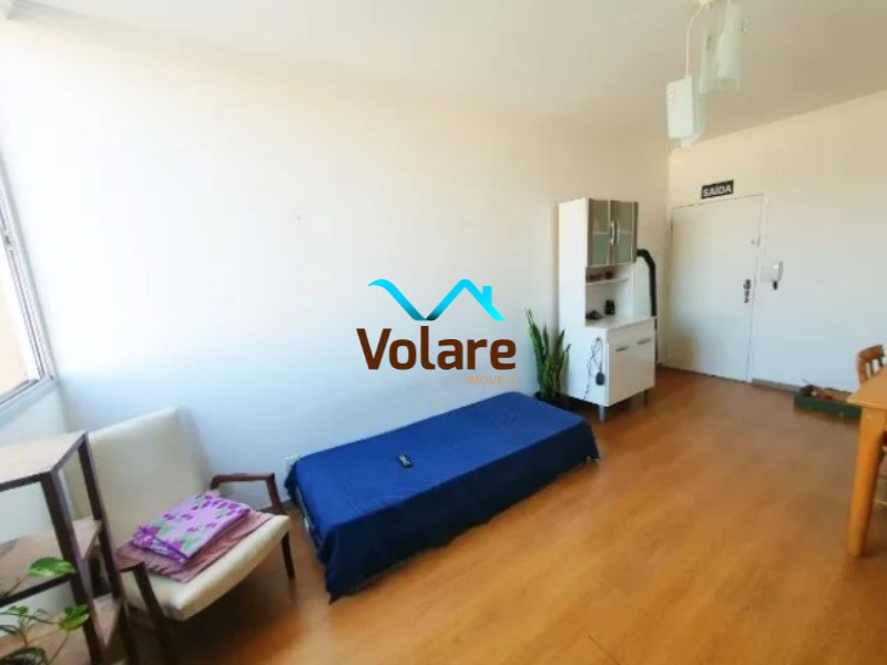 Apartamento à venda com 2 quartos, 76m² - Foto 3