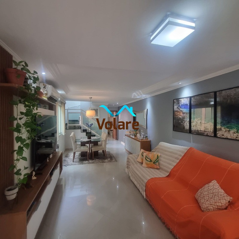 Casa à venda com 3 quartos, 143m² - Foto 1