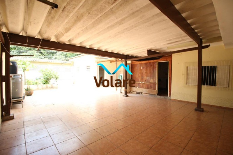 Casa à venda com 3 quartos, 181m² - Foto 37