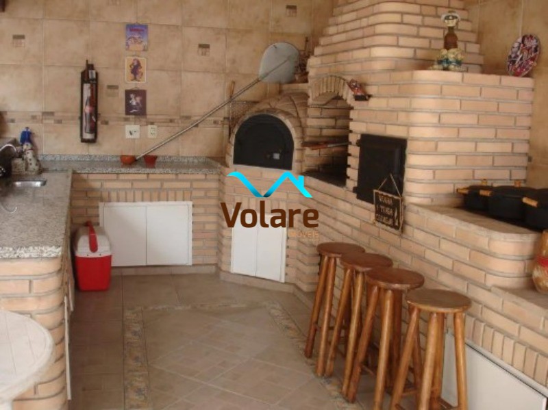 Casa à venda com 4 quartos, 750m² - Foto 24