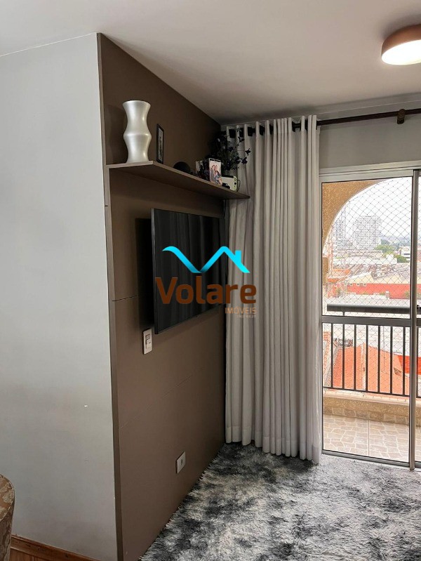 Apartamento à venda com 3 quartos, 60m² - Foto 10