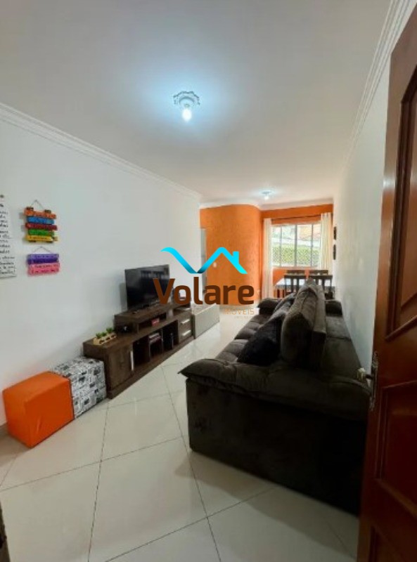 Apartamento à venda com 3 quartos, 68m² - Foto 2