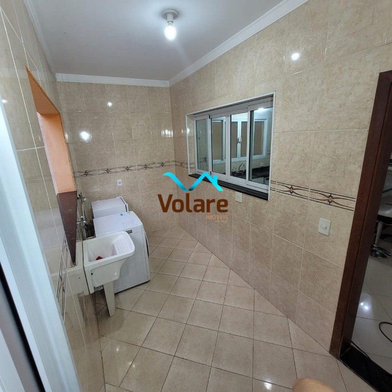 Casa à venda com 5 quartos, 270m² - Foto 23