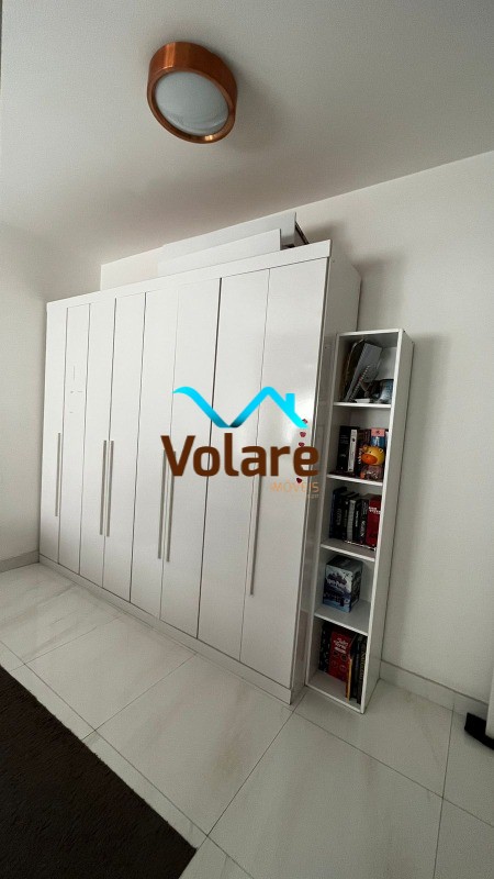 Apartamento à venda com 2 quartos, 62m² - Foto 9