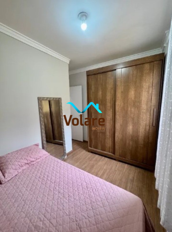 Apartamento à venda com 3 quartos, 68m² - Foto 4