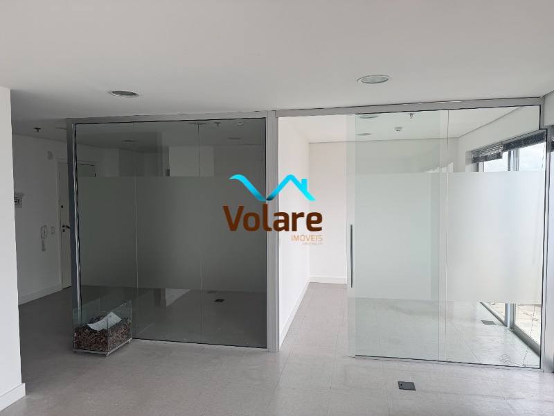 Conjunto Comercial-Sala à venda e aluguel, 37m² - Foto 13