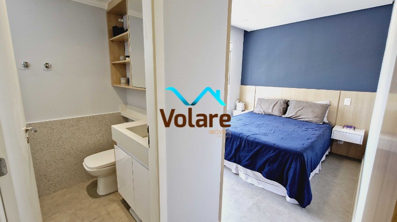 Apartamento à venda com 3 quartos, 132m² - Foto 22