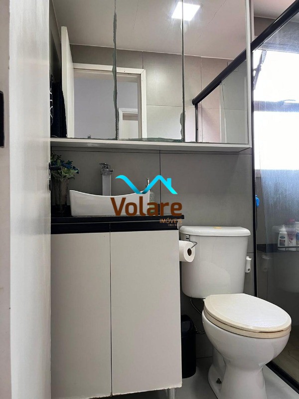 Apartamento à venda com 3 quartos, 60m² - Foto 15