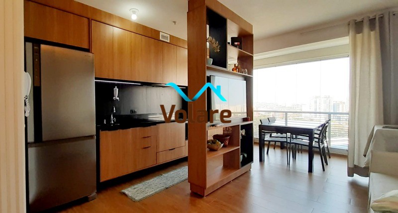 Apartamento à venda com 2 quartos, 61m² - Foto 1