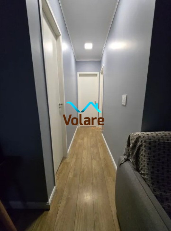 Apartamento à venda com 2 quartos, 57m² - Foto 11