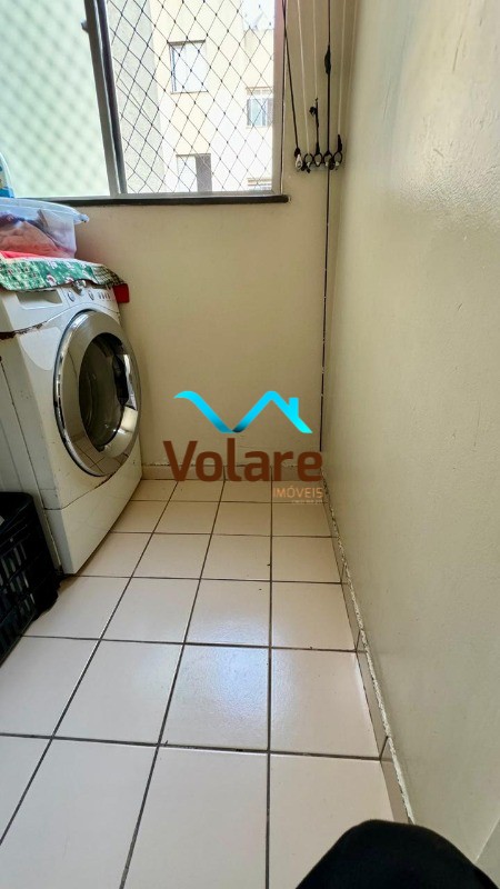 Apartamento à venda com 3 quartos, 69m² - Foto 8