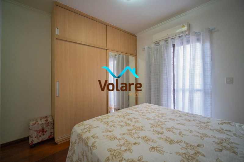 Apartamento à venda com 3 quartos, 127m² - Foto 22