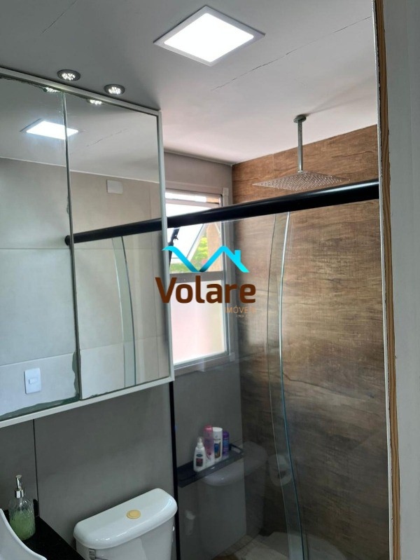 Apartamento à venda com 3 quartos, 60m² - Foto 13