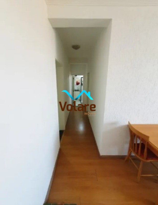 Apartamento à venda com 2 quartos, 76m² - Foto 4