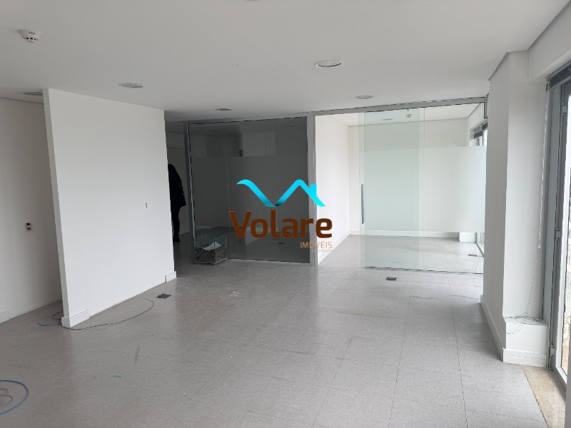 Conjunto Comercial-Sala à venda e aluguel, 37m² - Foto 2