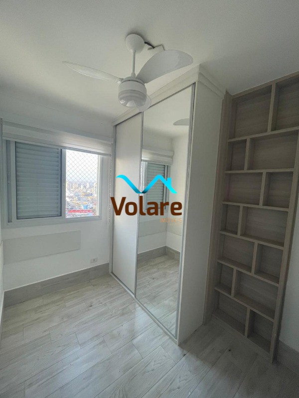 Apartamento à venda com 3 quartos, 73m² - Foto 11