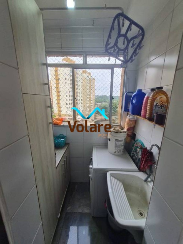 Apartamento à venda com 2 quartos, 58m² - Foto 15