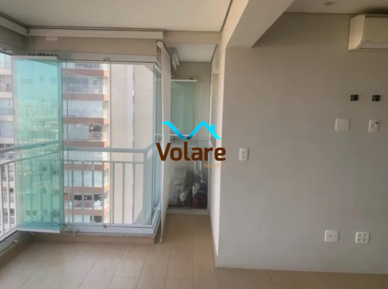 Apartamento à venda com 2 quartos, 62m² - Foto 4