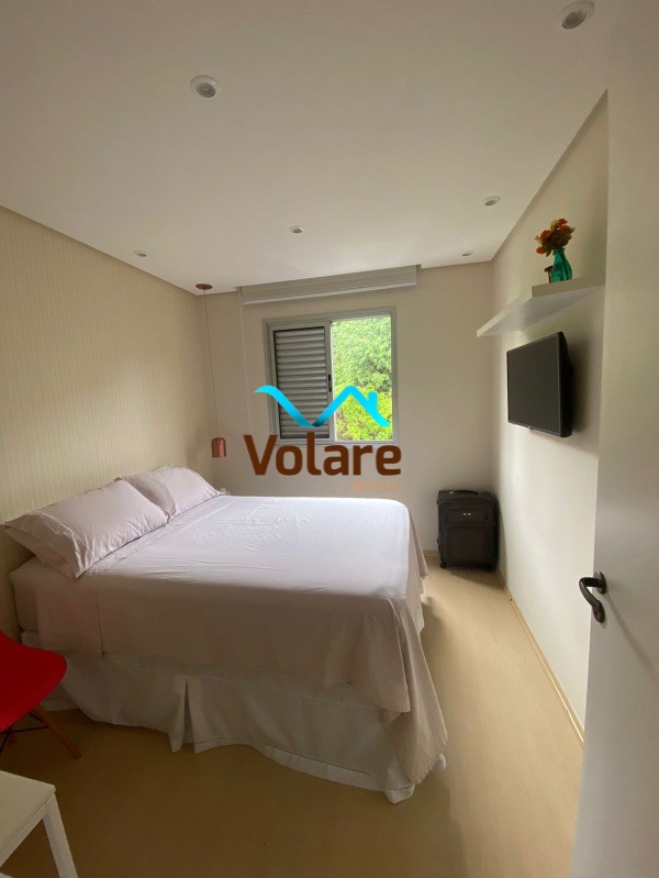 Apartamento à venda com 3 quartos, 62m² - Foto 11