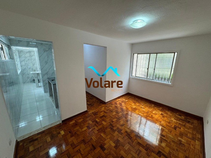 Apartamento à venda com 2 quartos, 45m² - Foto 1