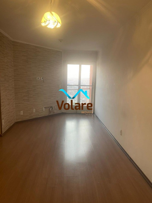 Apartamento à venda com 2 quartos, 52m² - Foto 2