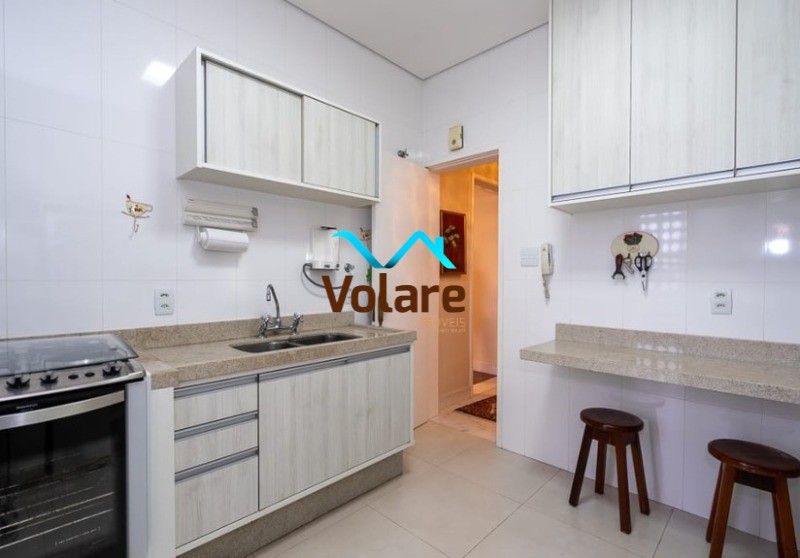 Apartamento à venda com 2 quartos, 115m² - Foto 11