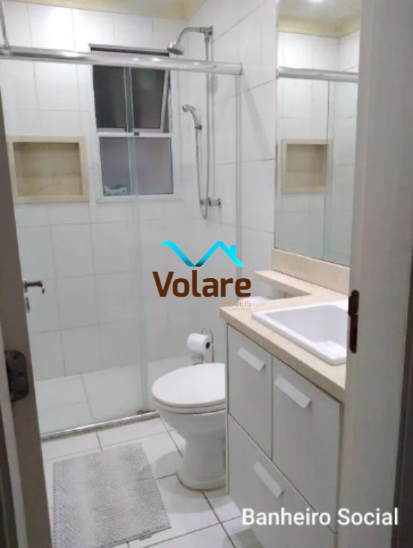 Apartamento à venda com 3 quartos, 75m² - Foto 17