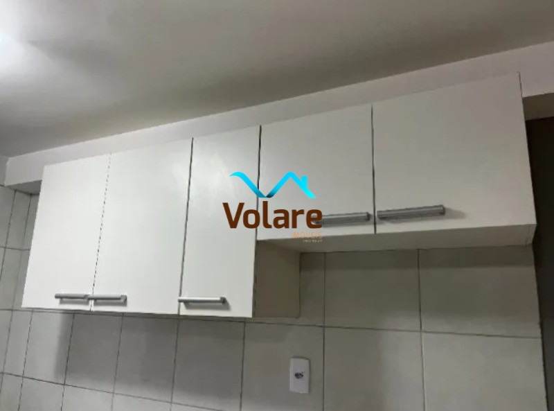 Apartamento para alugar com 2 quartos, 38m² - Foto 3