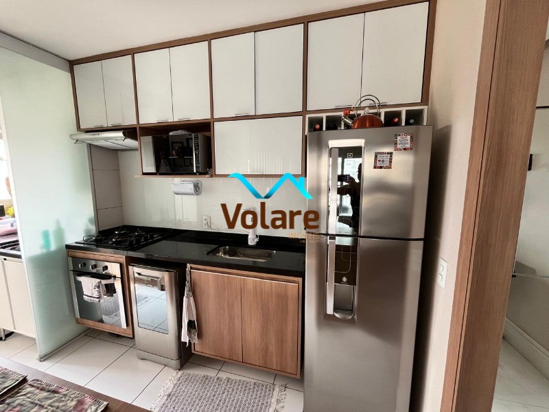 Apartamento à venda com 3 quartos, 70m² - Foto 7