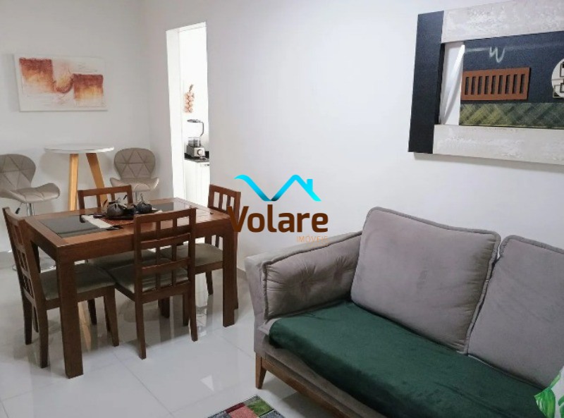 Apartamento à venda com 3 quartos, 70m² - Foto 3