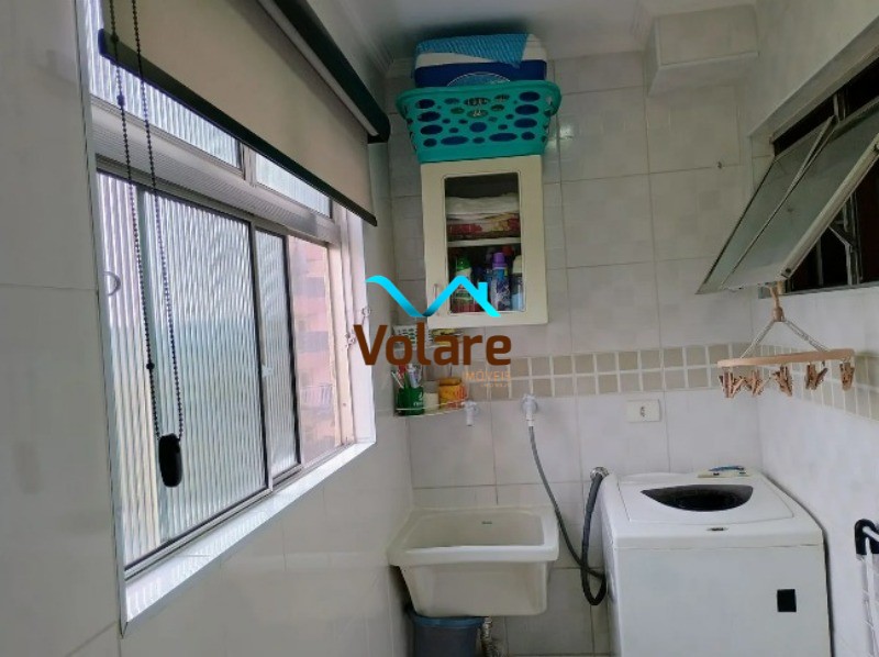 Apartamento à venda com 3 quartos, 70m² - Foto 6