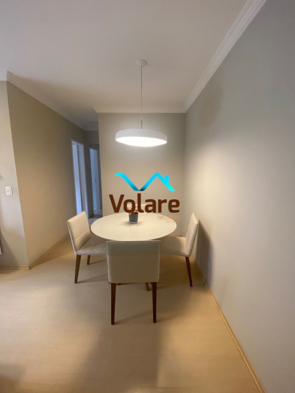 Apartamento à venda com 3 quartos, 62m² - Foto 4