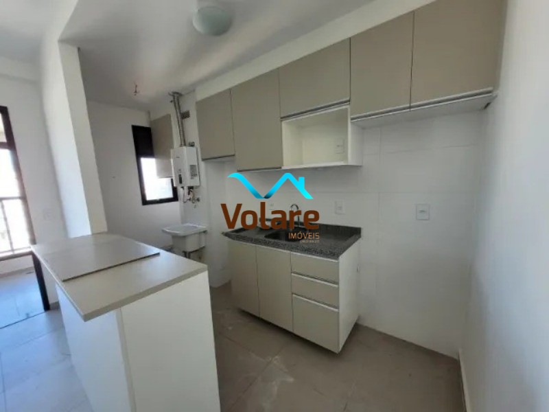 Apartamento à venda com 2 quartos, 56m² - Foto 8