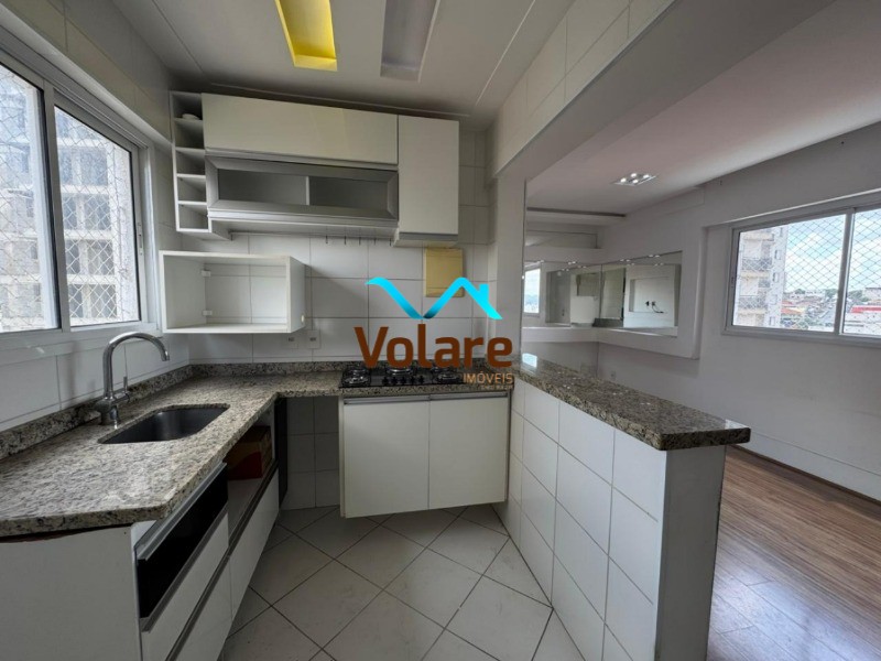 Apartamento à venda com 2 quartos, 59m² - Foto 14