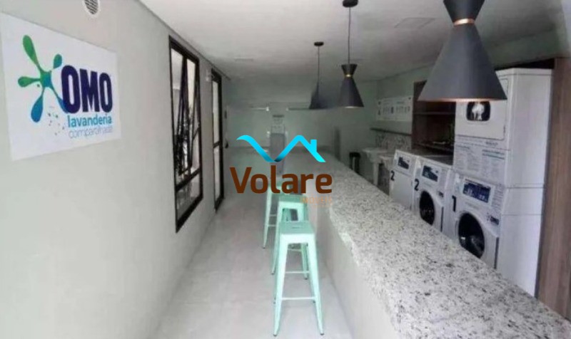 Apartamento para alugar com 2 quartos, 38m² - Foto 31