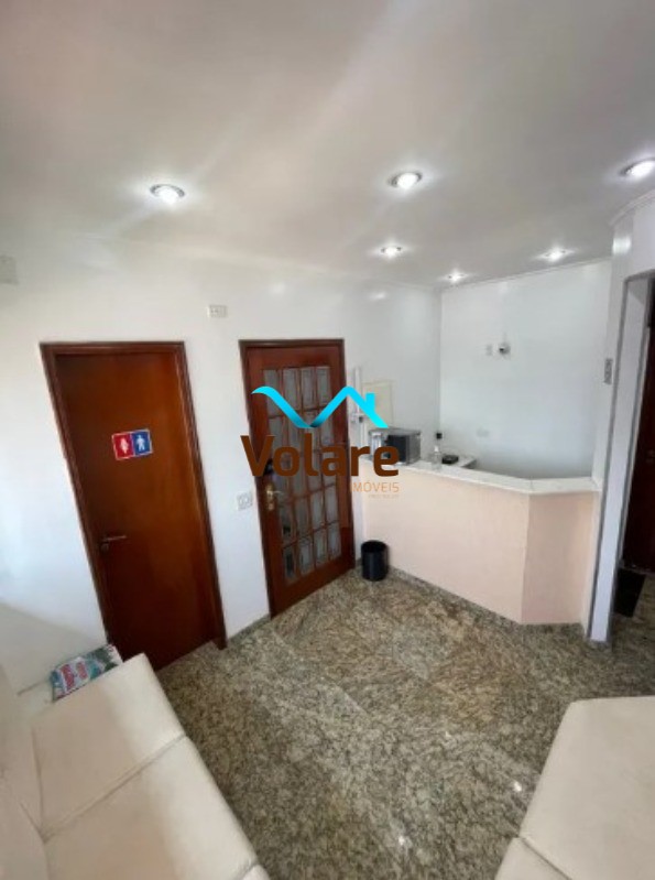 Conjunto Comercial-Sala à venda, 66m² - Foto 3