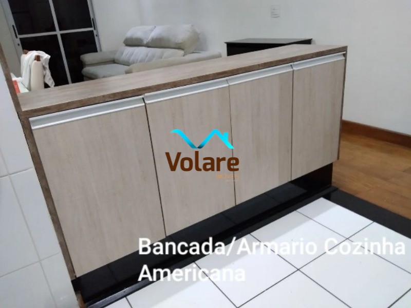 Apartamento à venda com 3 quartos, 75m² - Foto 5