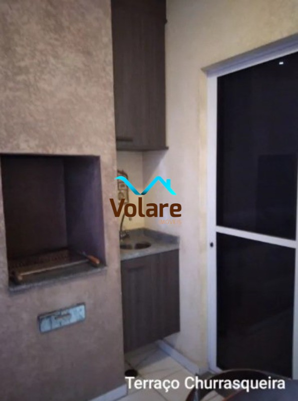 Apartamento à venda com 3 quartos, 75m² - Foto 18