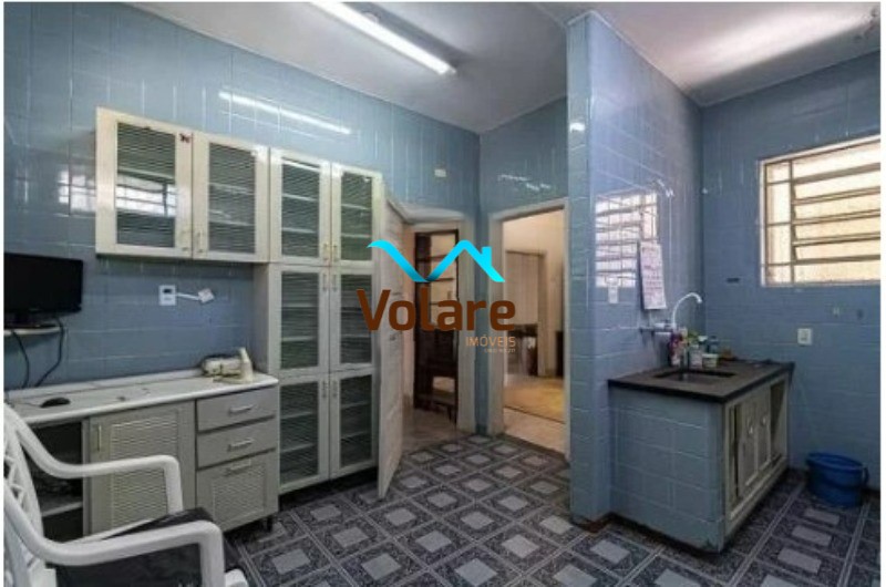 Casa à venda com 3 quartos, 200m² - Foto 7